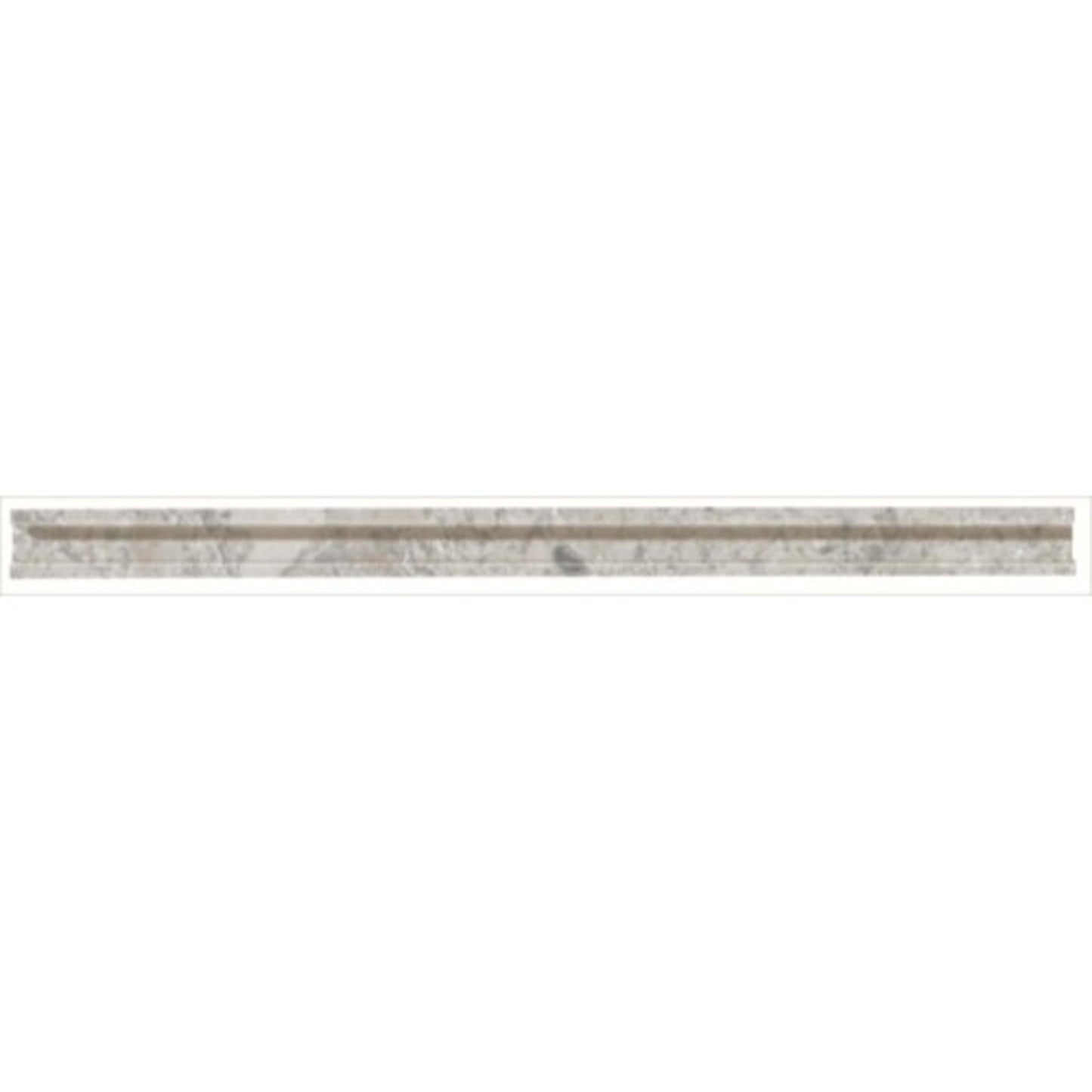 Center City in Delancey Grey Decorative Natural Stone