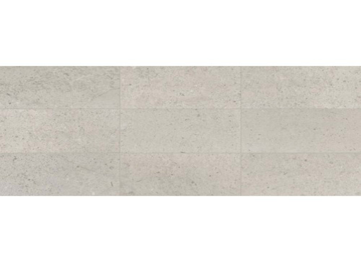 Center City in Delancey Grey 4x12 Polished