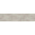 Center City in Delancey Grey 8" Polished Natural Stone
