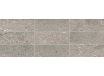 Center City in Arch Grey 24x24 Polished