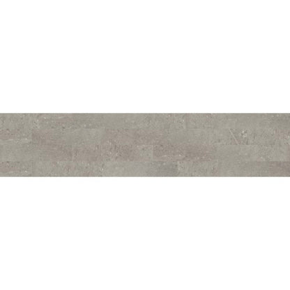 Center City in Arch Grey 8" Honed Natural Stone