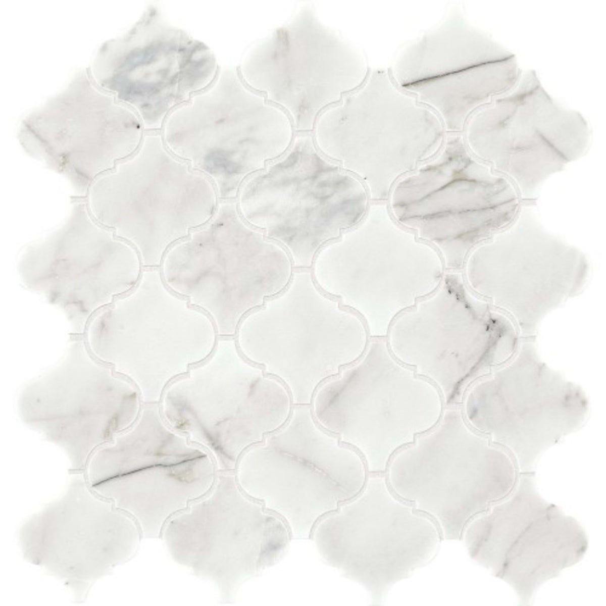 Marble Collection in Venetian Calacatta Baroque Natural Stone
