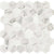 Marble Collection in Venetian Calacatta Hexagon Natural Stone