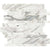 Marble Collection in Venetian Calacatta Random Linear Natural Stone