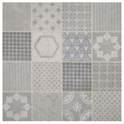 Sublimity in Sculpt Sequence Encaustic Natural Stone