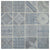 Sublimity in Energy Sequence Encaustic Natural Stone