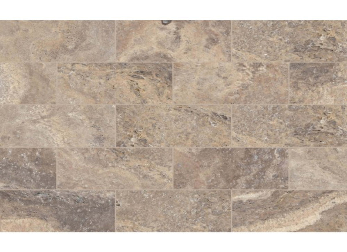 Parksville Stone in Denali Peak  3x6