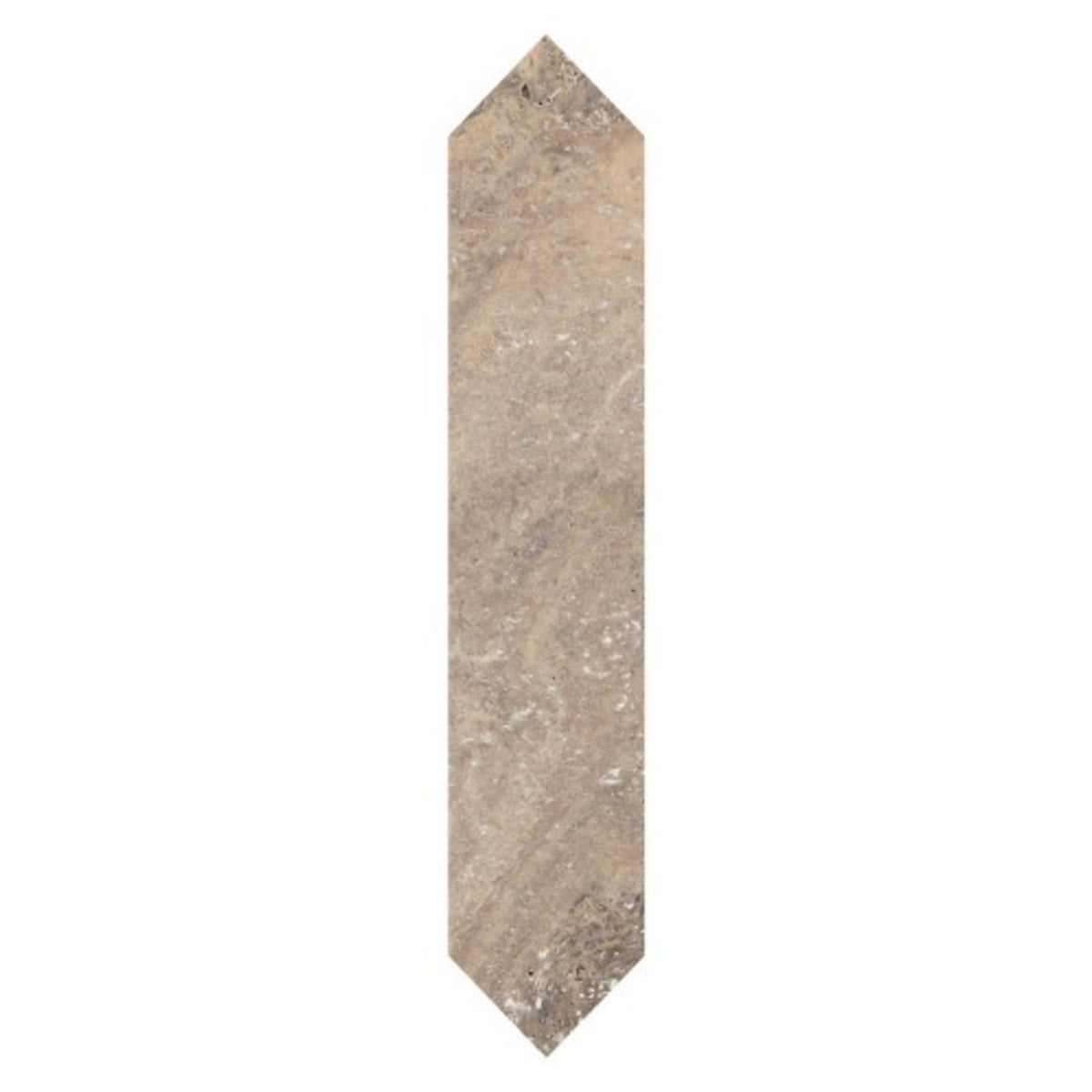 Parksville Stone in Denali Peak  Picket Natural Stone