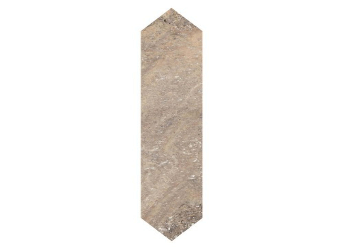 Parksville Stone in Denali Peak  Picket