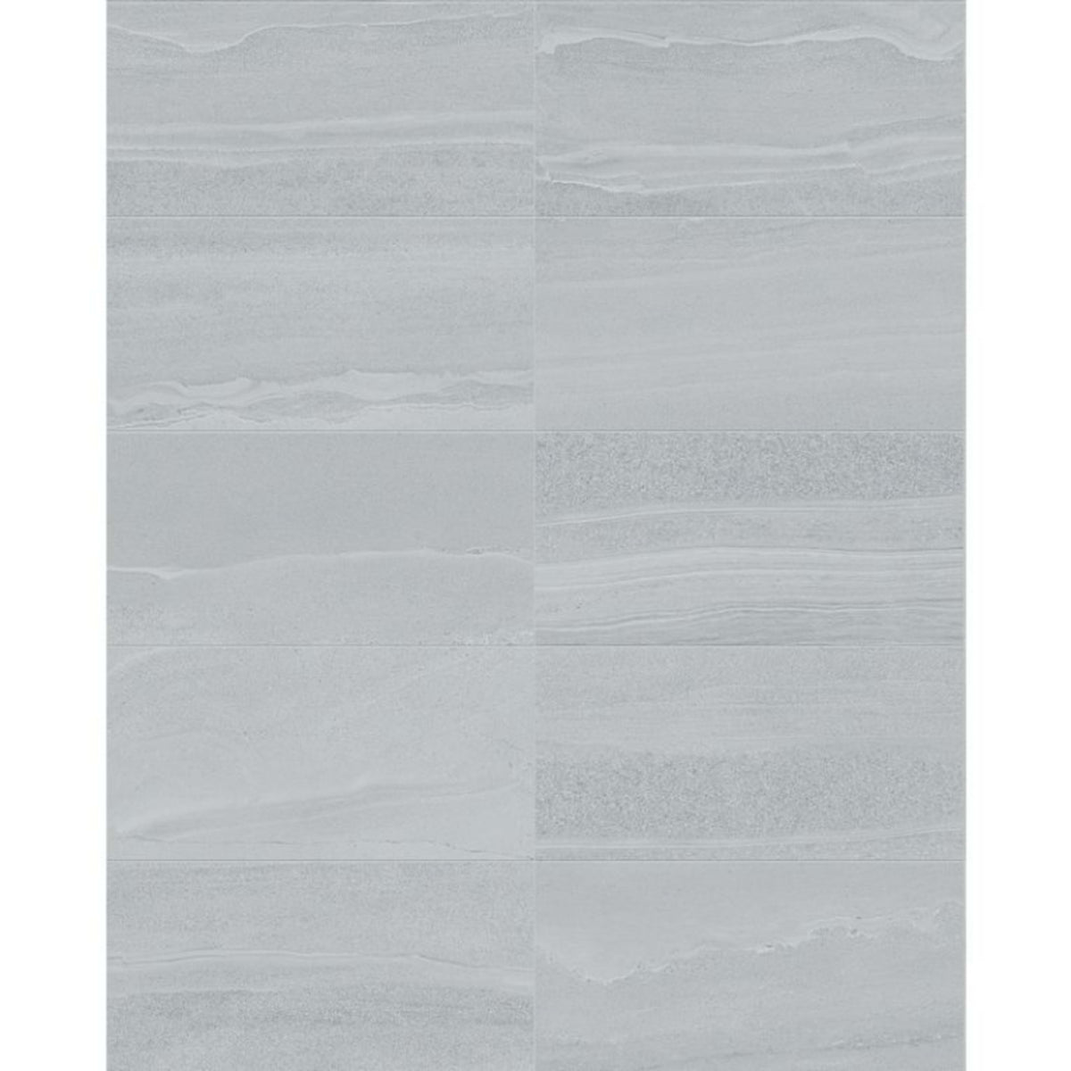 Davenport in Ice Tile