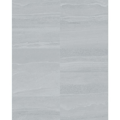 Davenport in Ice Tile