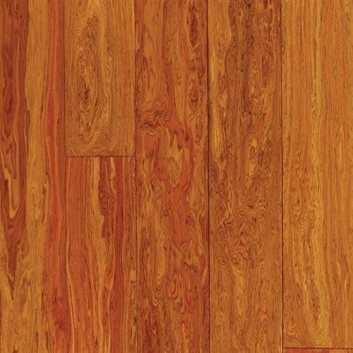 Densified Poplar in Cusco Hardwood