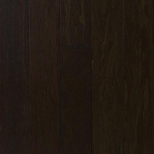 Densified Poplar in Indigo Hardwood