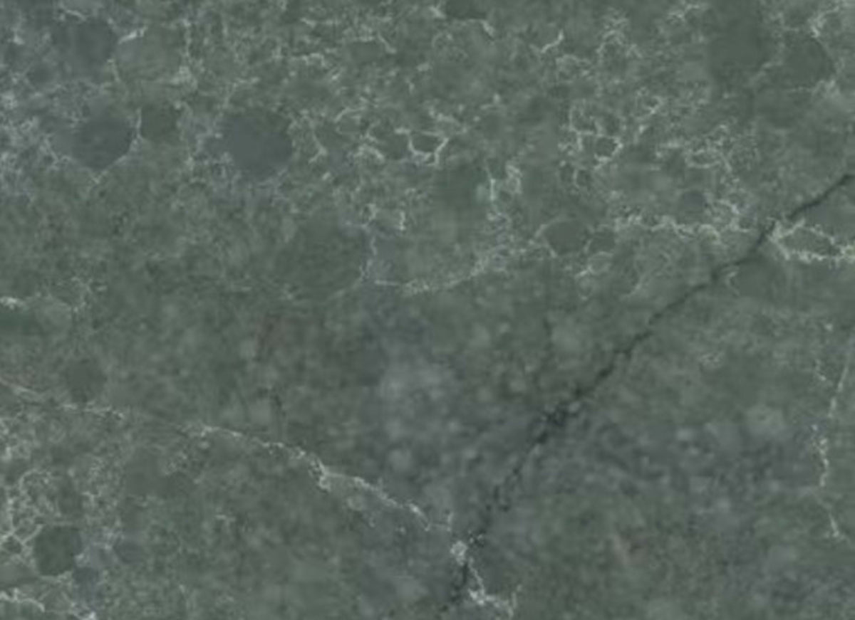 Silestone - Le Chic in Jardin Emerald