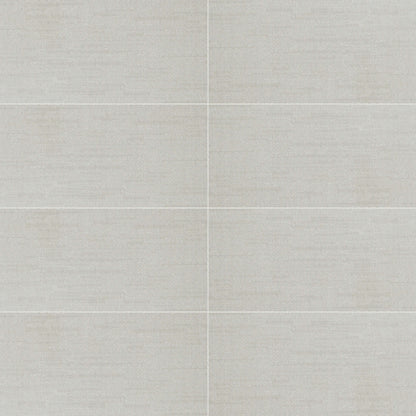 Digital Art in Bianco Tile