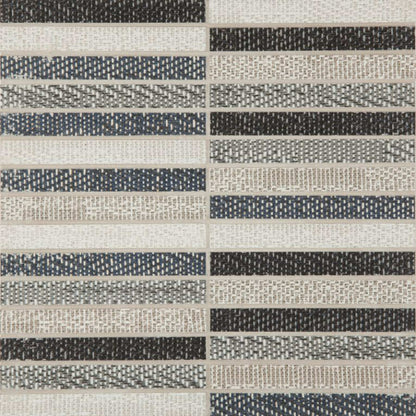 Digital Art in Blend Straight Stack Tile
