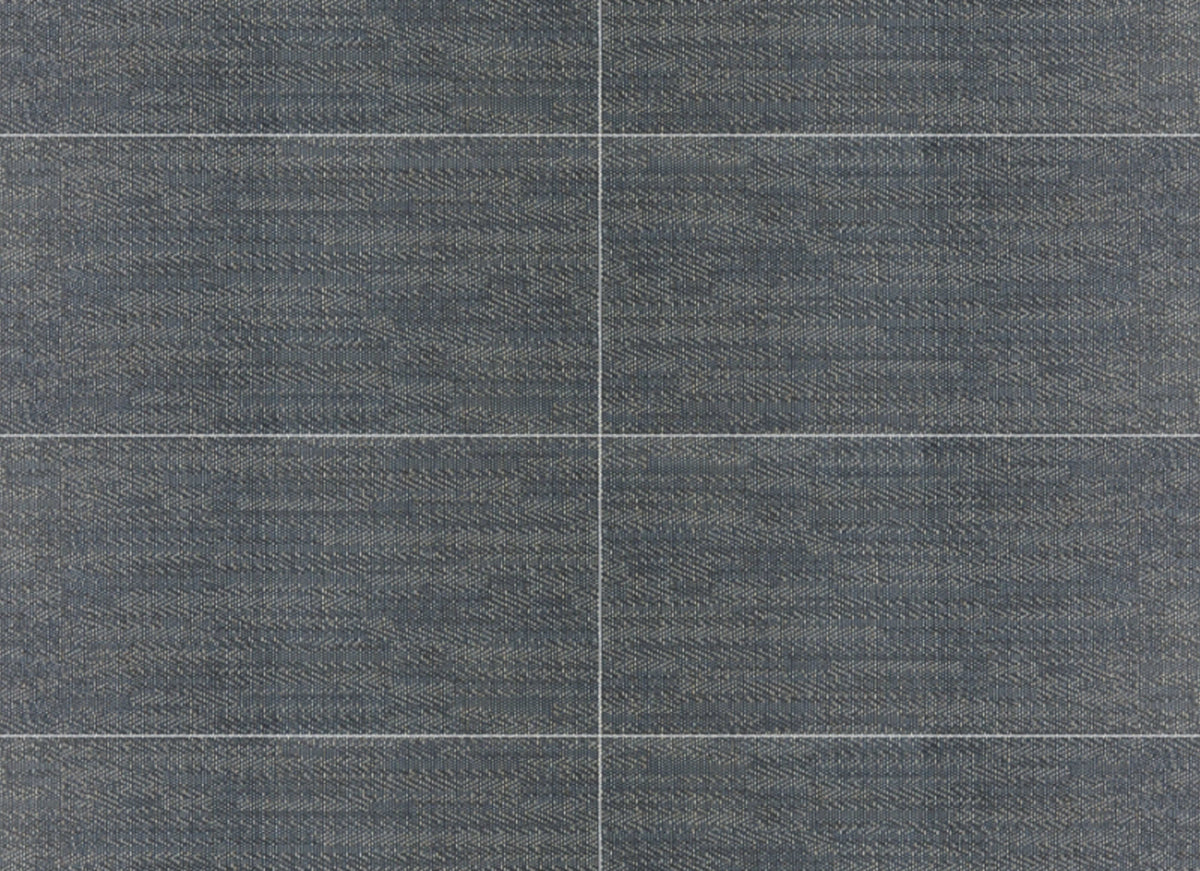 Digital Art in Denim
