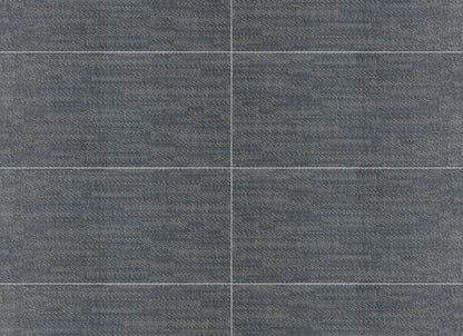 Digital Art in Denim