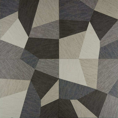 Digital Art in Mix Deco Tile