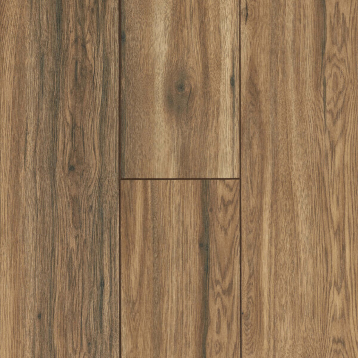 Established Style in Discerning Brown 8.03" Laminate
