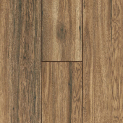 Established Style in Discerning Brown 8.03" Laminate