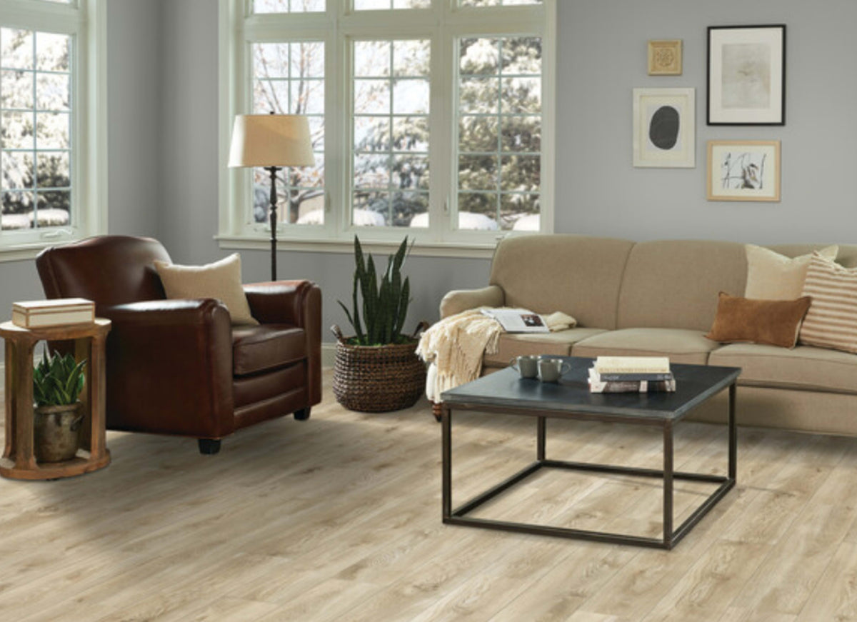 Established Style in Quaint Charm 8.03"
