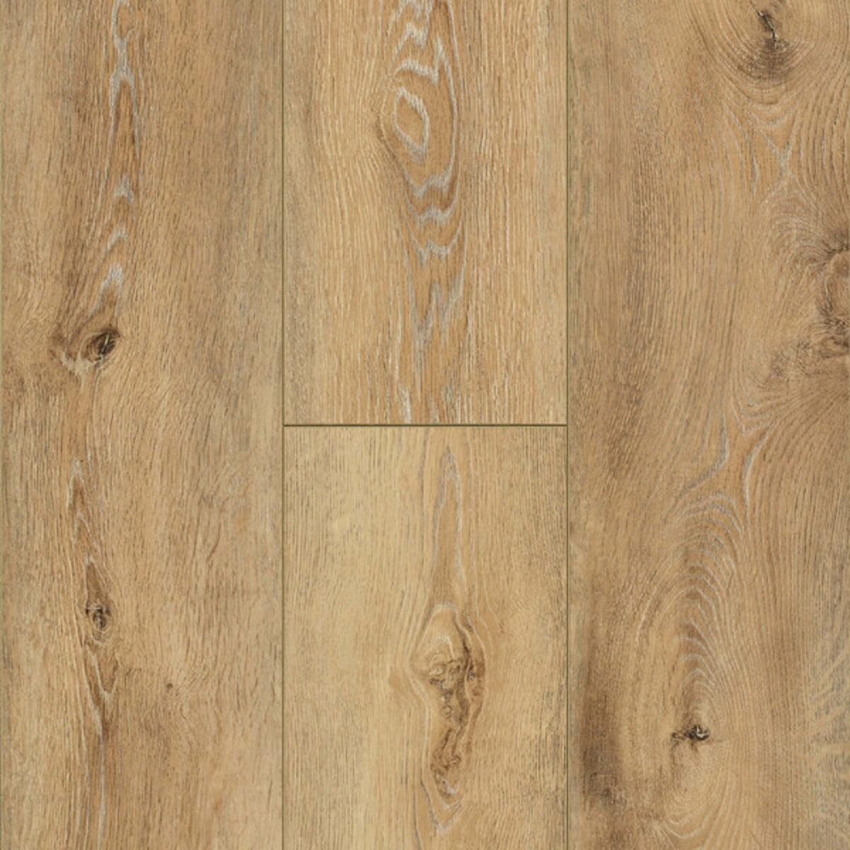 Established Style in Nuanced Brown 8.03" Laminate