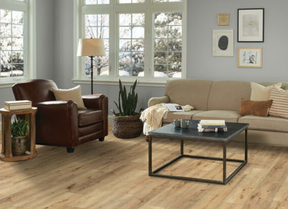 Established Style in Well Styled 8.03"