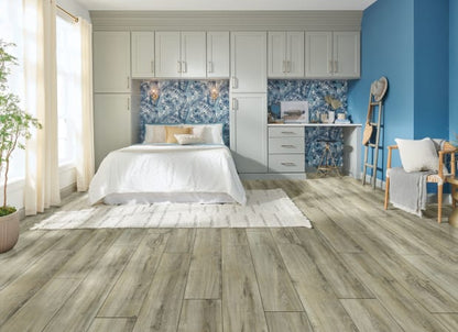 TimberTru Landscape Traditions in Minimalist Haven 8.03" | Bruce