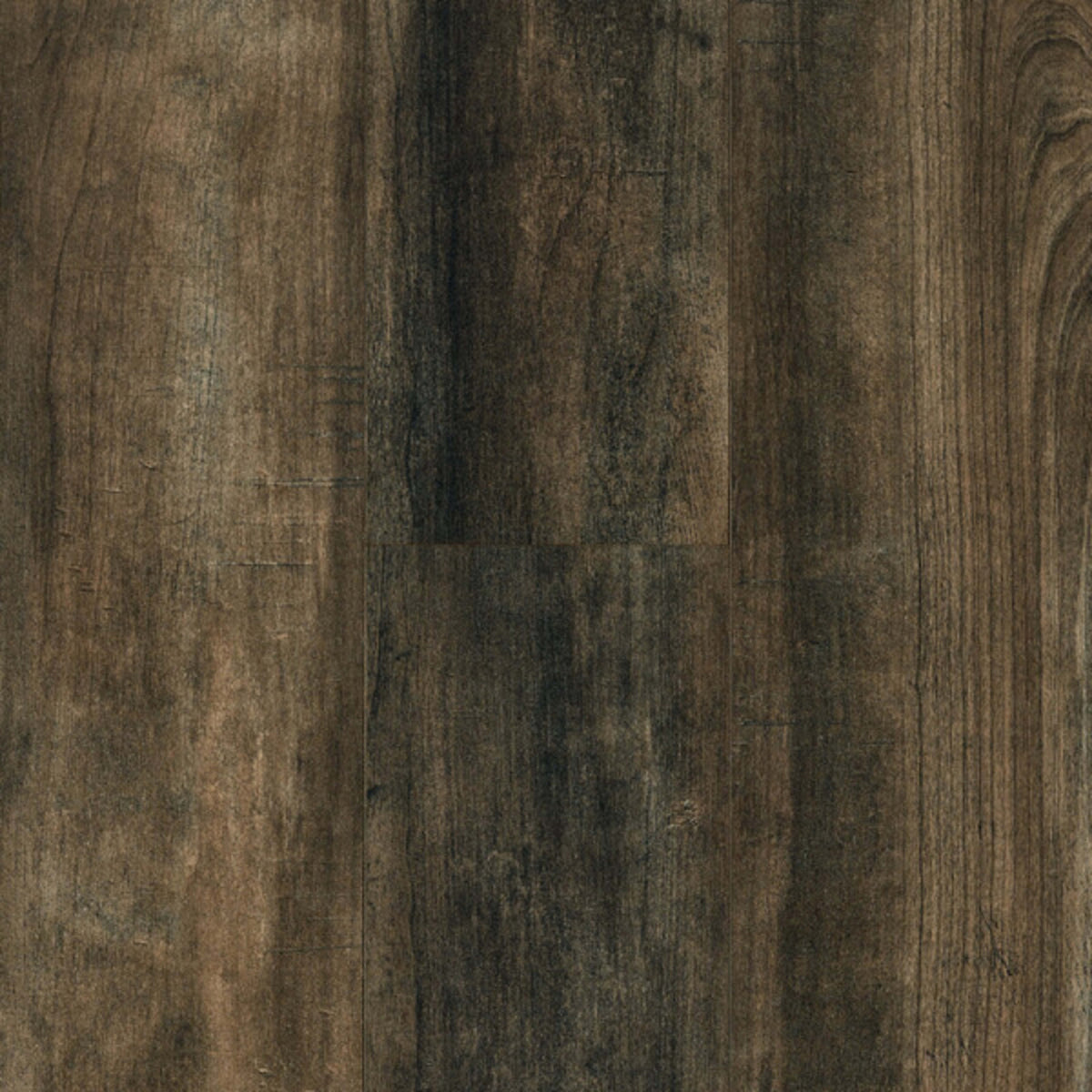 Established Style in Shady Location 8.03" Laminate