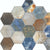 Dorne Mix in Dorne Mix Tile