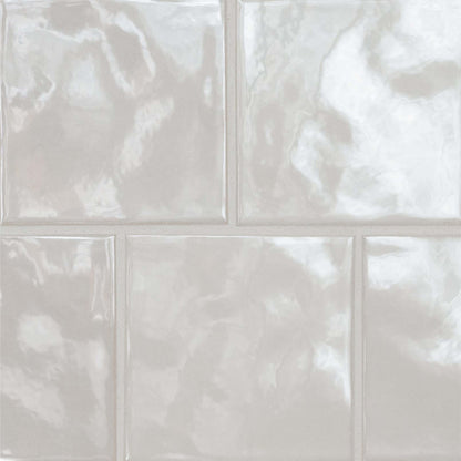 Renzo in Dove 5x5 Tile