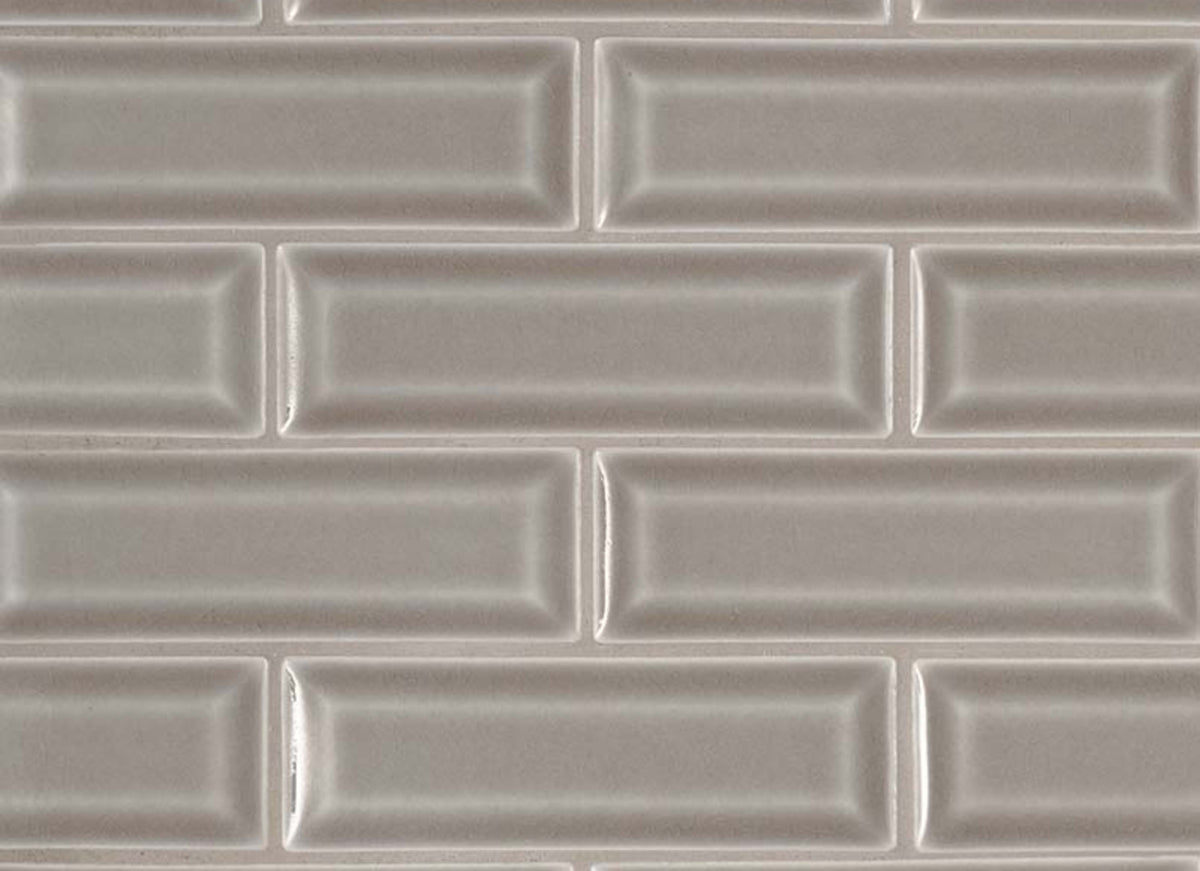 Highland Park in Dove Gray 2x6