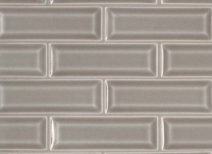 Highland Park in Dove Gray 2x6