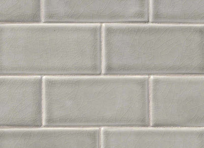 Highland Park in Dove Gray 3x6