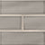 Highland Park in Dove Gray 4x12 Tile
