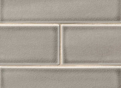 Highland Park in Dove Gray 4x12