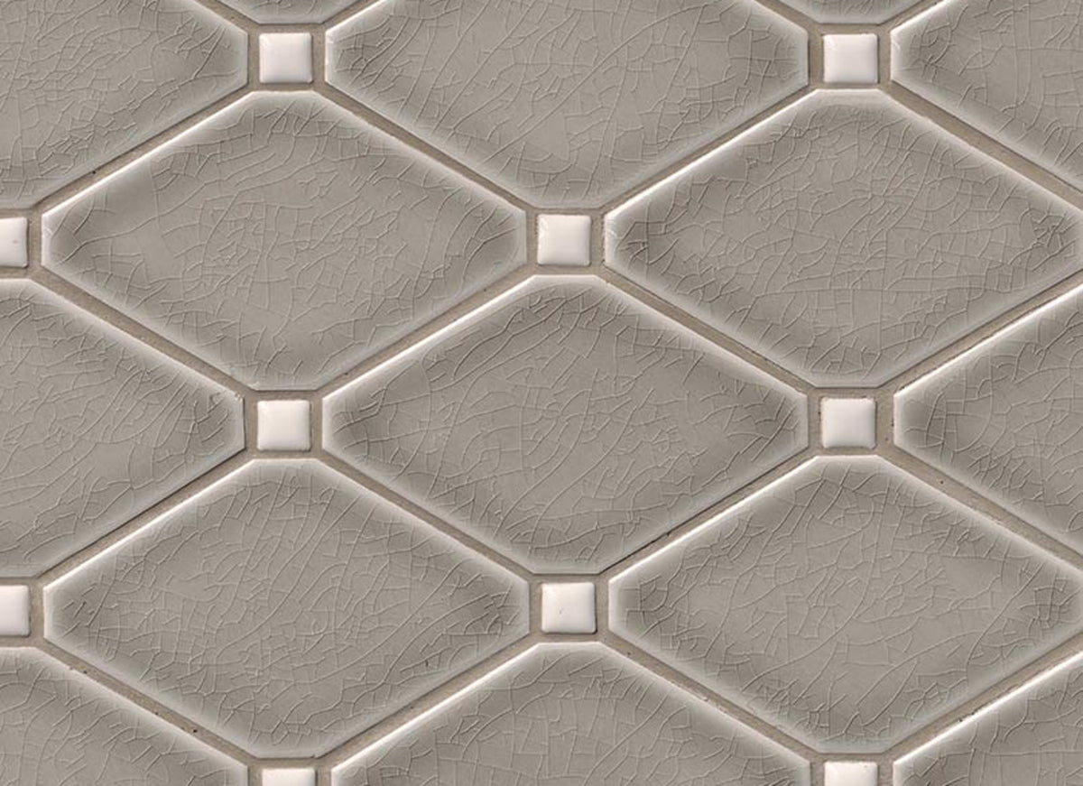 Highland Park in Dove Gray Diamond