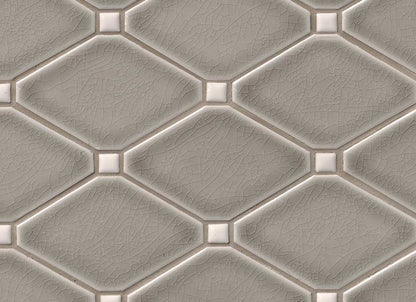 Highland Park in Dove Gray Diamond