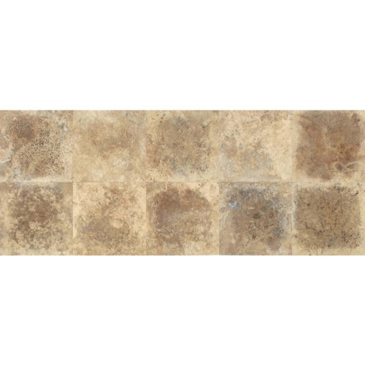 Travertine Collection in Sonoma 12x24 Natural Stone