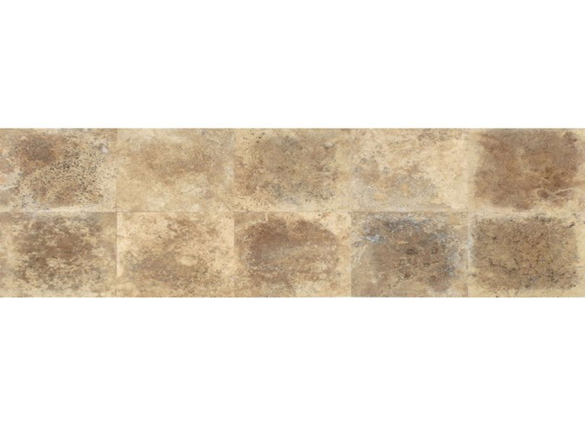 Travertine Collection in Sonoma 12x24