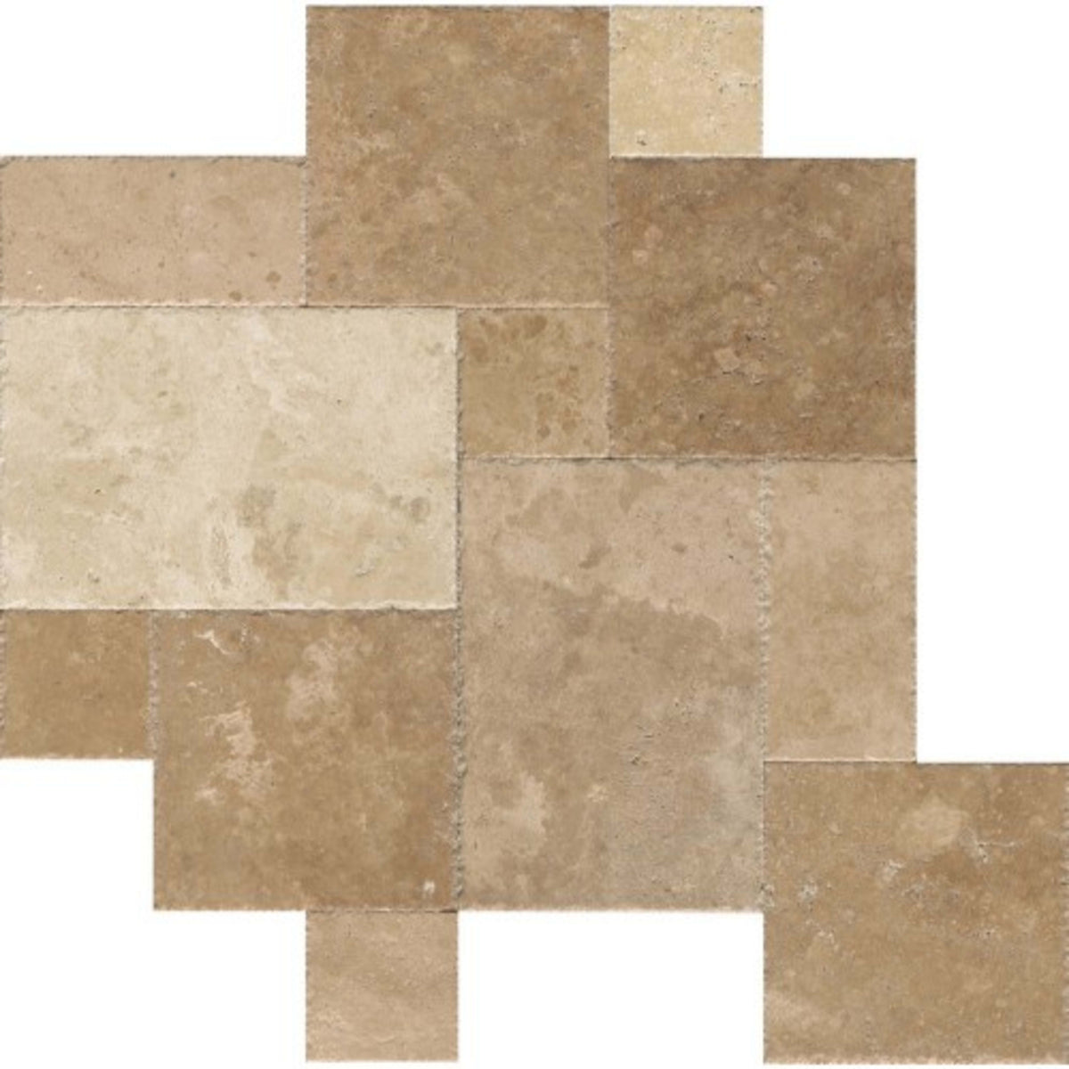Travertine Collection in Napa  Versailles Natural Stone