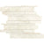 Marble Collection in White Cliffs Random Linear  Natural Stone