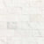 Marble Collection in Contempo White 3x6 Polished Natural Stone