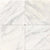 Marble Collection in Contempo White 12x12 Polished Natural Stone