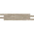 Marble Collection in Stone River 8x36 Natural Stone