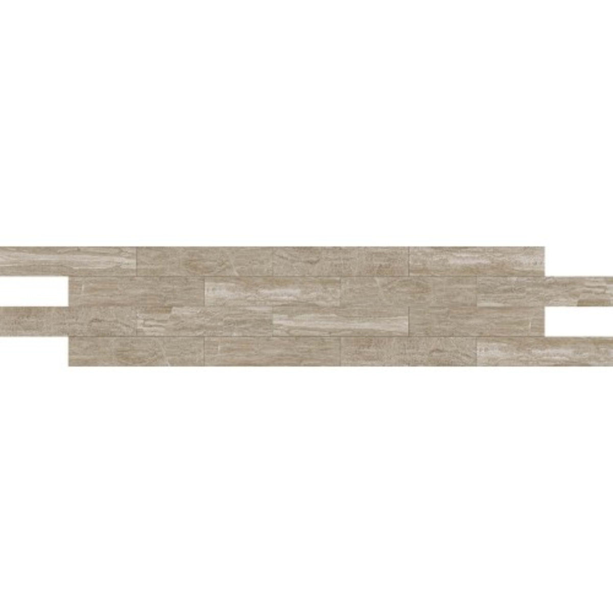 Marble Collection in Stone River 12x24 Natural Stone