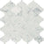 Marble Collection in Carrara White Baroque Natural Stone