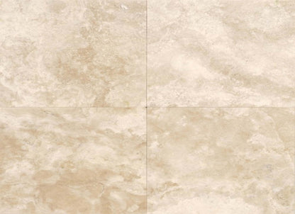 Travertine Collection in Torreon 12x12 Textured