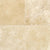 Travertine Collection in Durango 12x12 Natural Stone